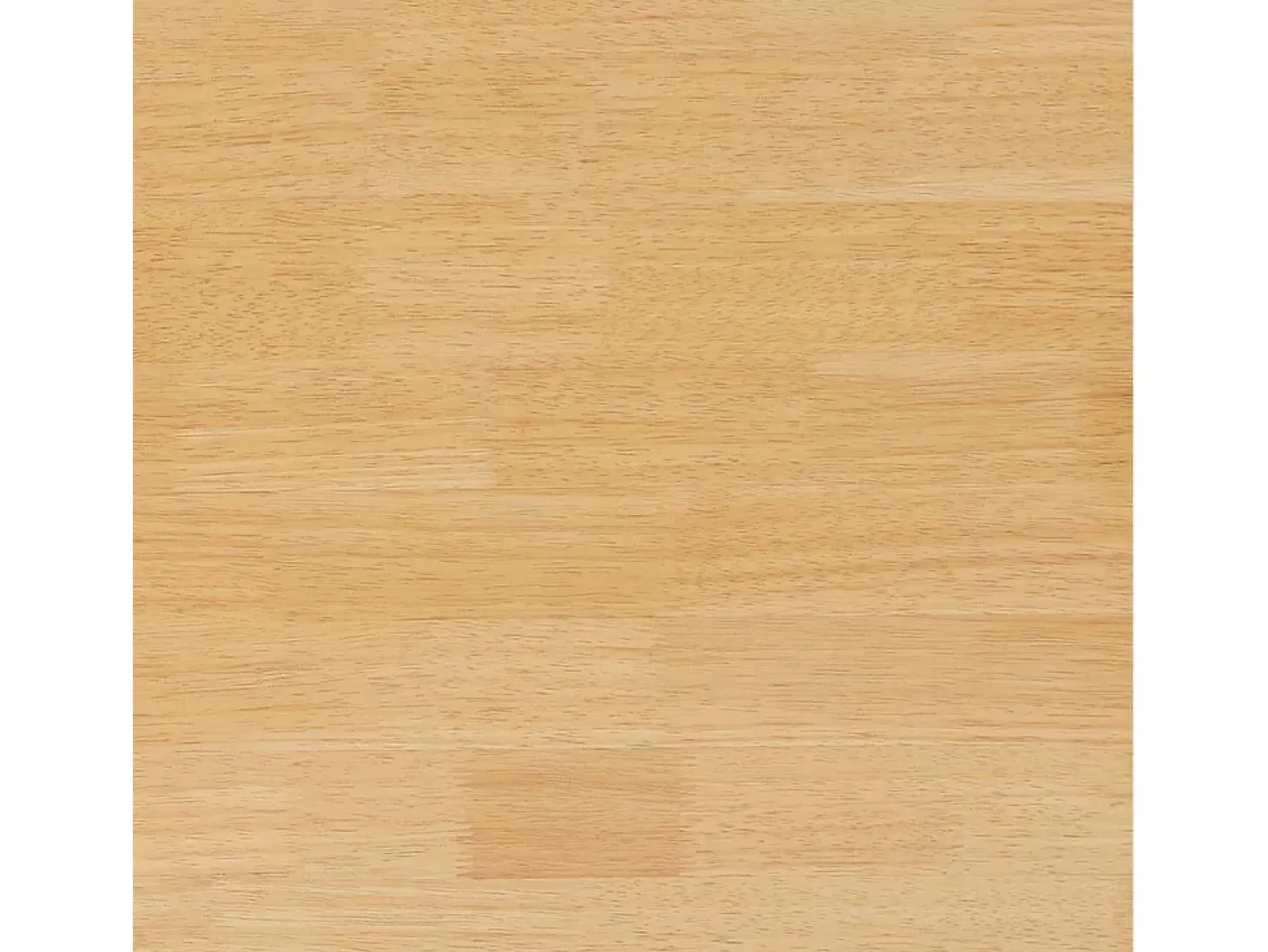 Sillas de comedor con cojines 2unidades madera maciza natural caucho