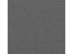 Sillas de comedor giratorias 4 unidades tela gris oscuro