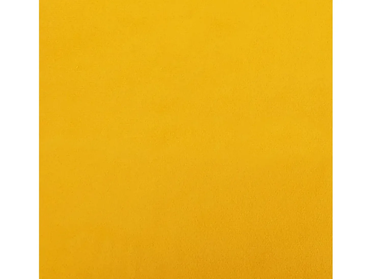 Sillas de comedor giratorias 2 unidades terciopelo amarillo