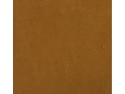 Sillas de comedor giratorias 4 unidades terciopelo marrón