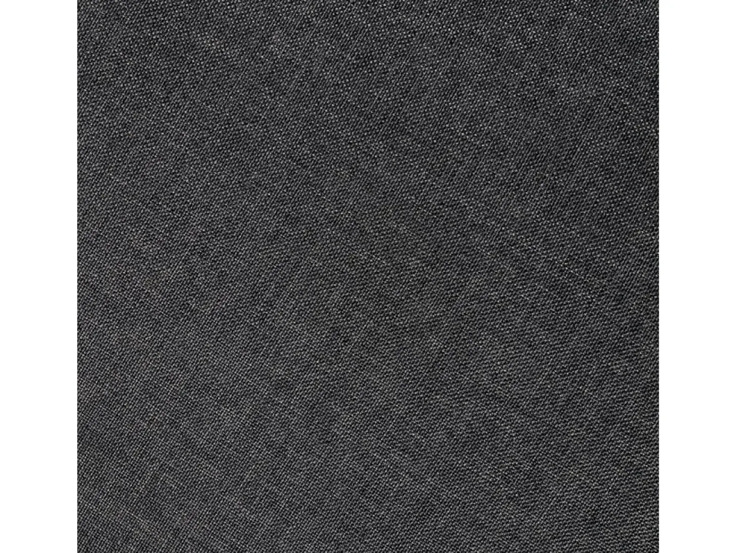Sillas de comedor giratorias 6 unidades tela gris