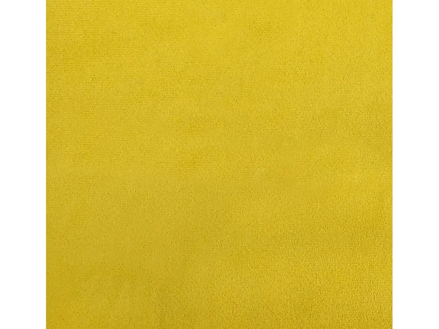 Sillas de comedor giratorias 6 uds terciopelo amarillo mostaza