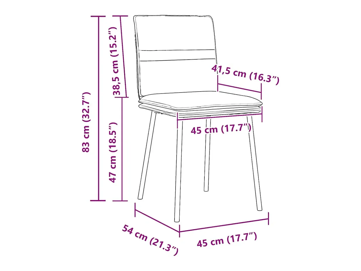 Sillas de comedor giratorias 6 unidades terciopelo gris claro