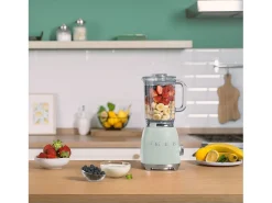 Smeg BLF03PGEU Batidora de Vaso A+ 800 W 1.5 L