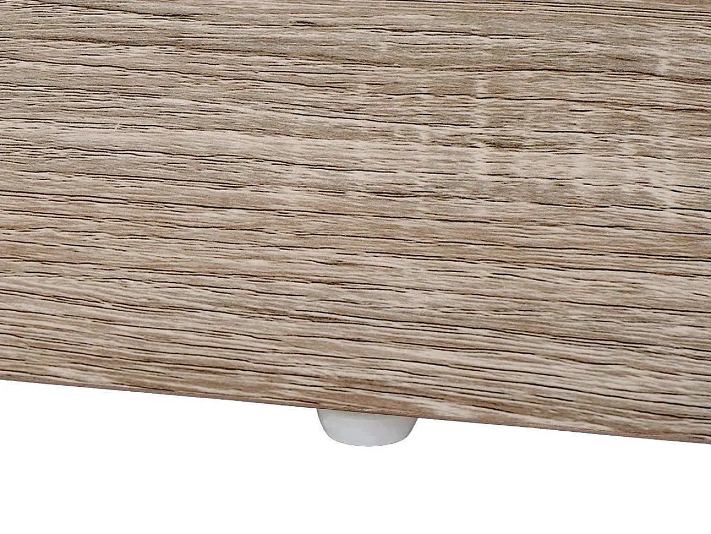 Tablero alto MCW-K75, color natural