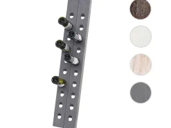 Tablero vibrante decorativo, gris