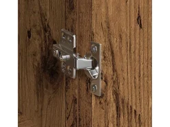 Tableros Lateral 2 piezas Madera vieja 120 x 35 x 70 cm