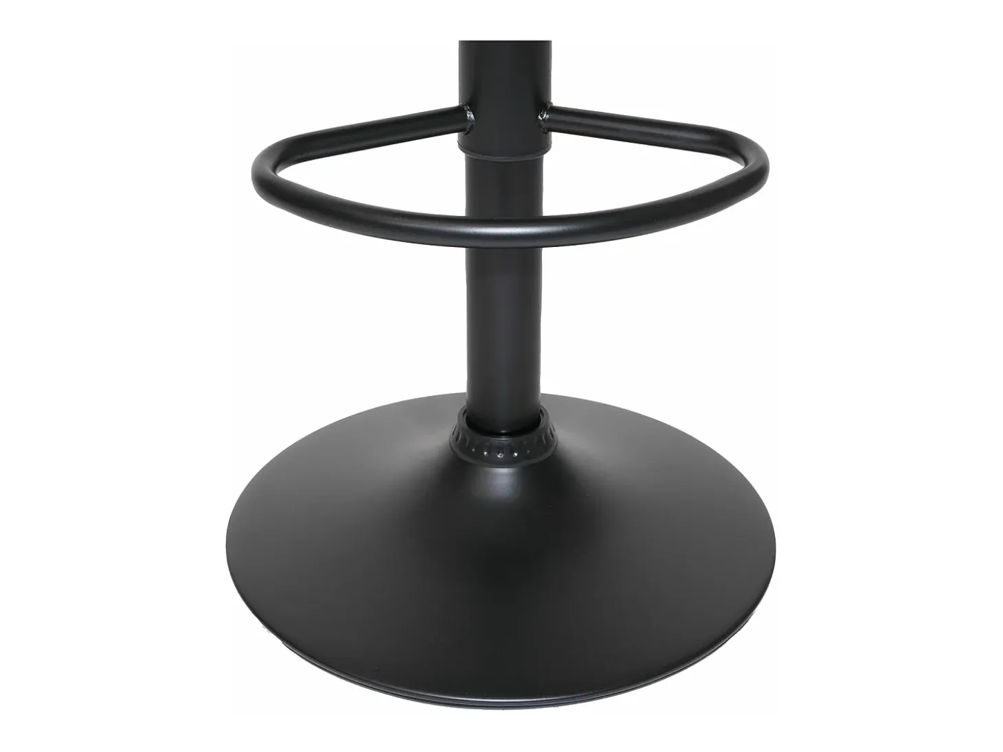 Taburete de bar MCW-G87 (juego de 2), topo