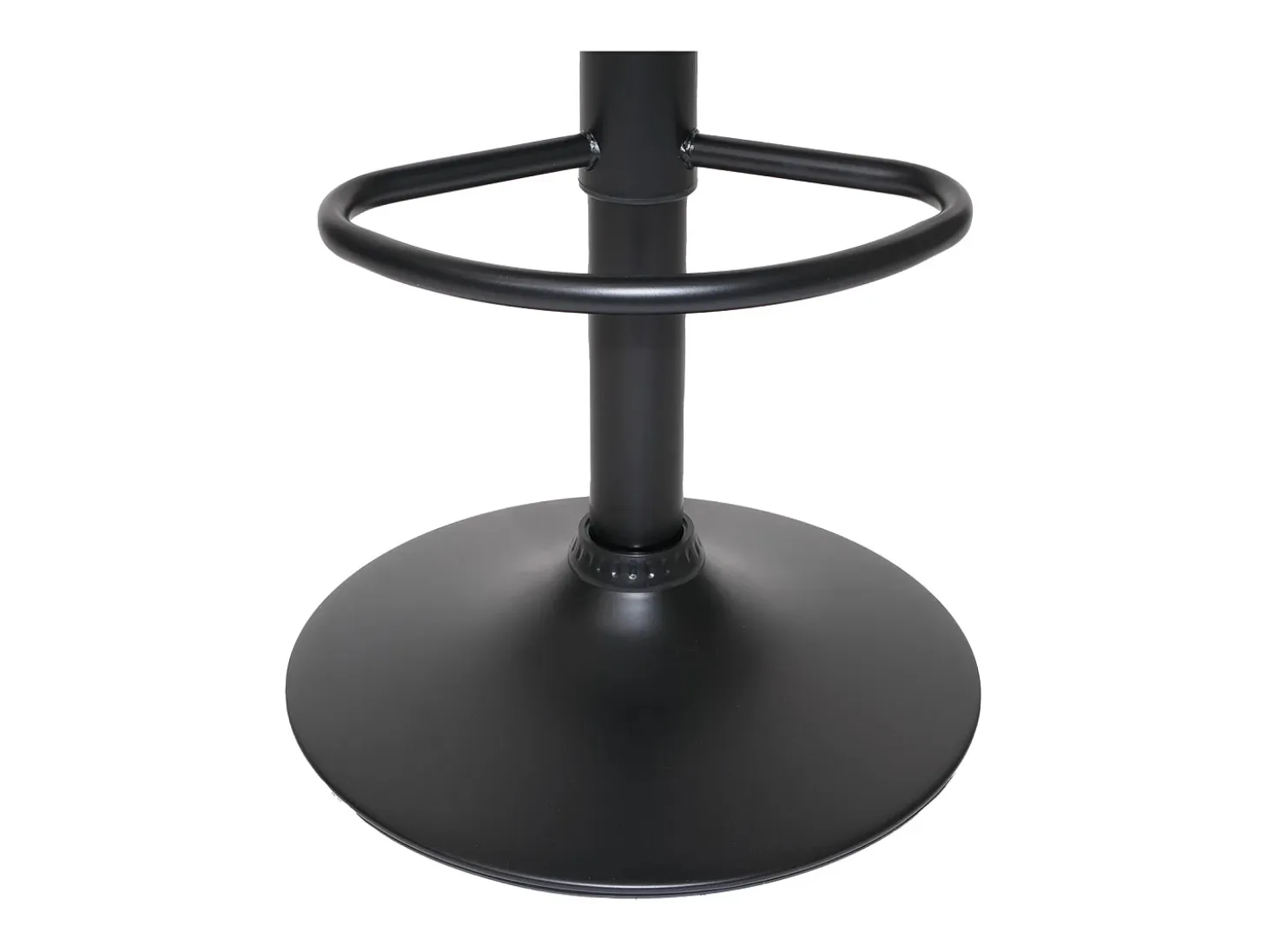 Taburetes de bar MCW-G87 (juego de 2), beige crema