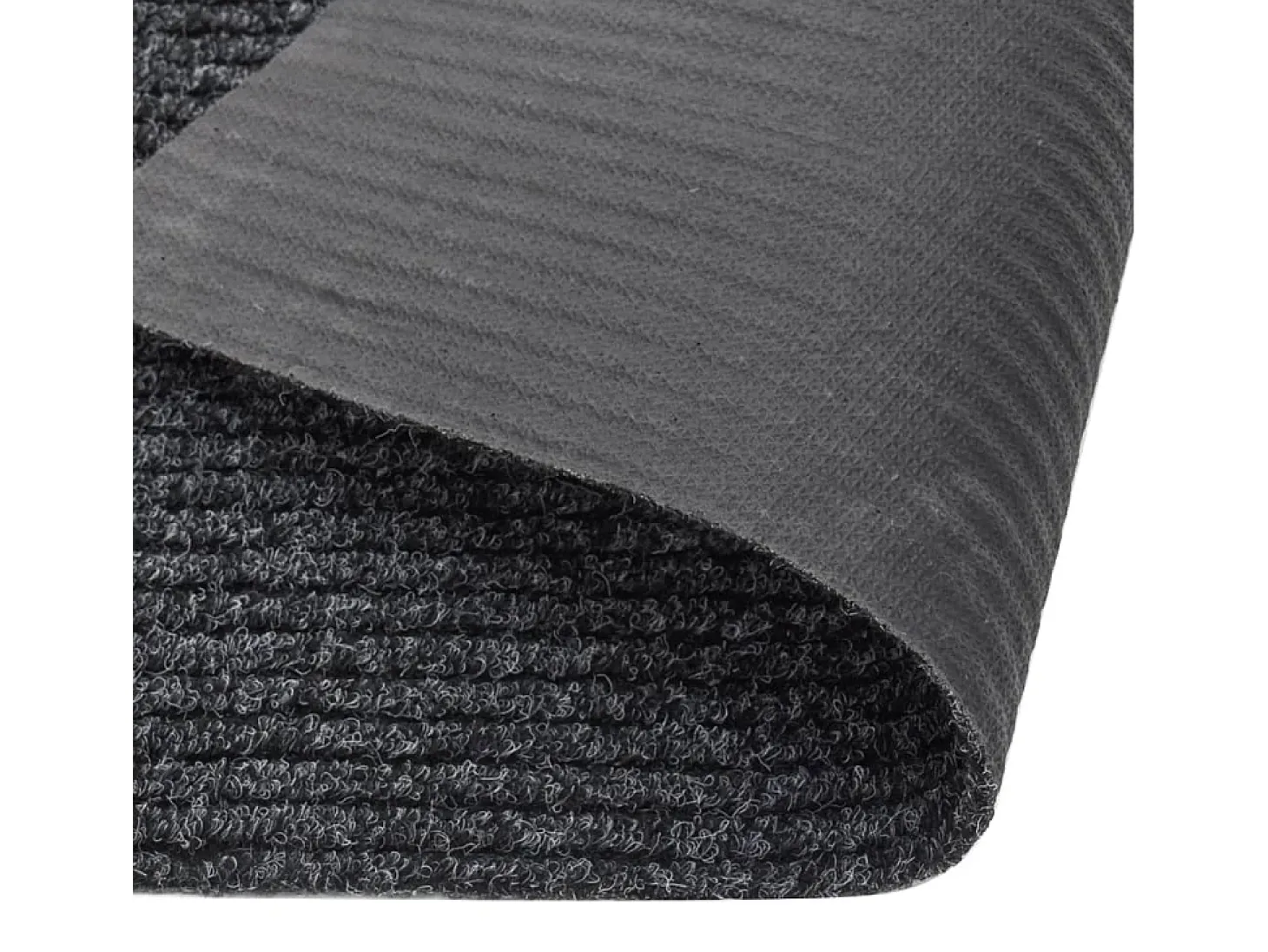 Tapiz 100x350 cm Antracita