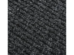 Tapiz 100x350 cm Antracita