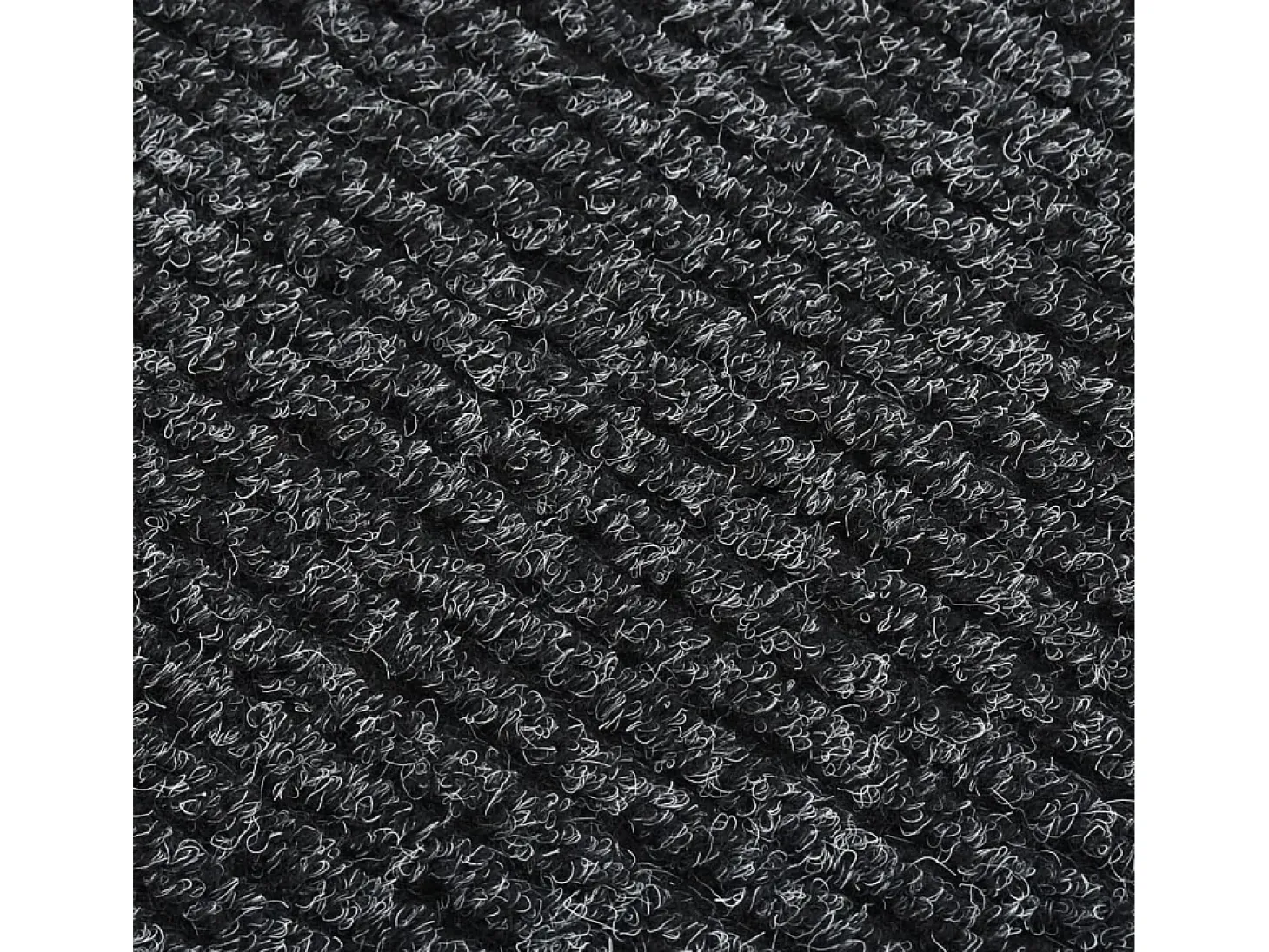 Tapiz 100x350 cm Antracita