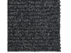 Tapiz 100x350 cm Antracita