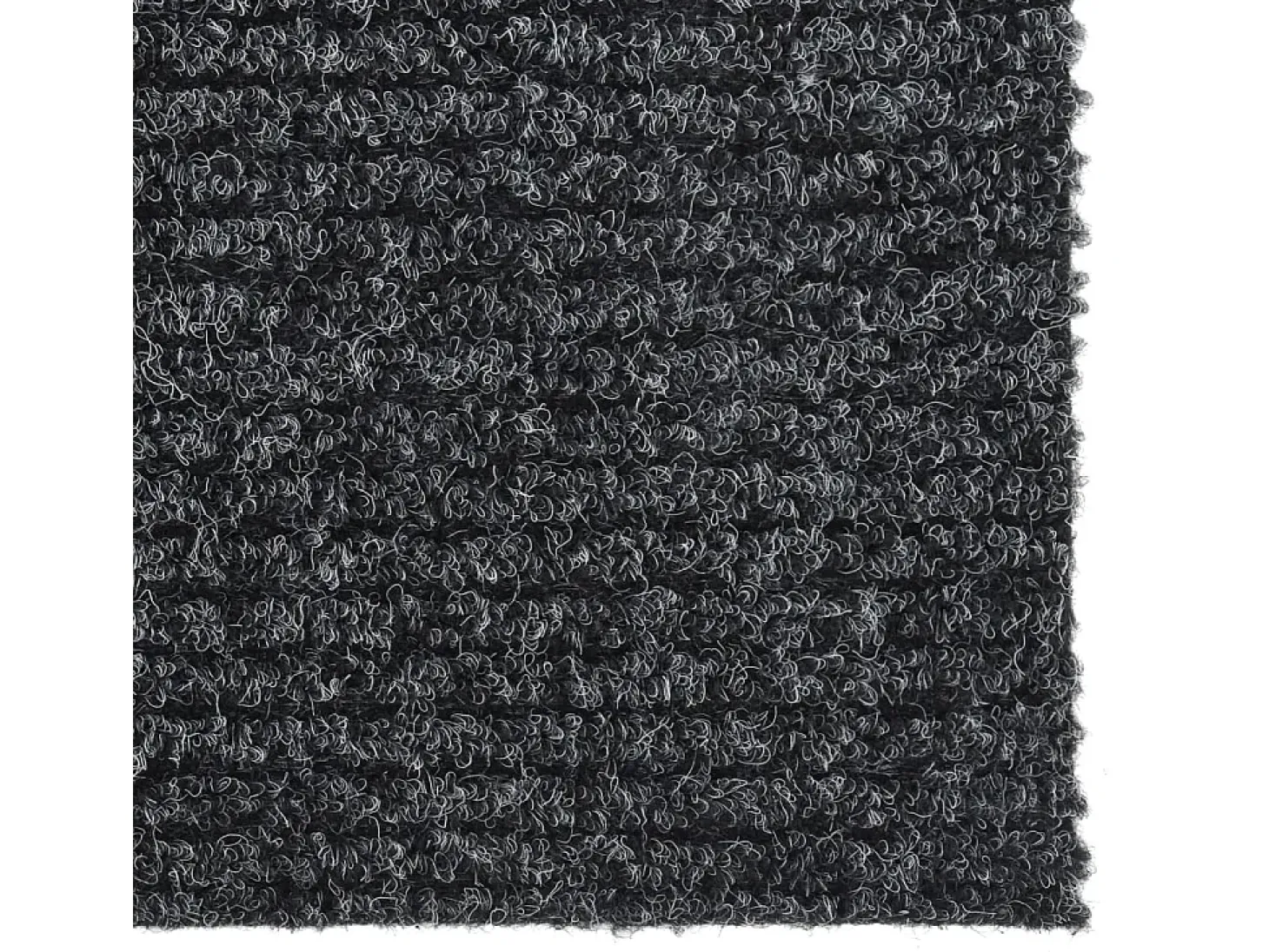 Tapiz 100x350 cm Antracita