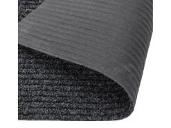 Tapiz 100x250 cm Antracita