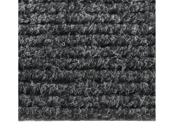 Tapiz 100x250 cm Antracita