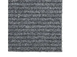 Tapiz 100x100 cm gris