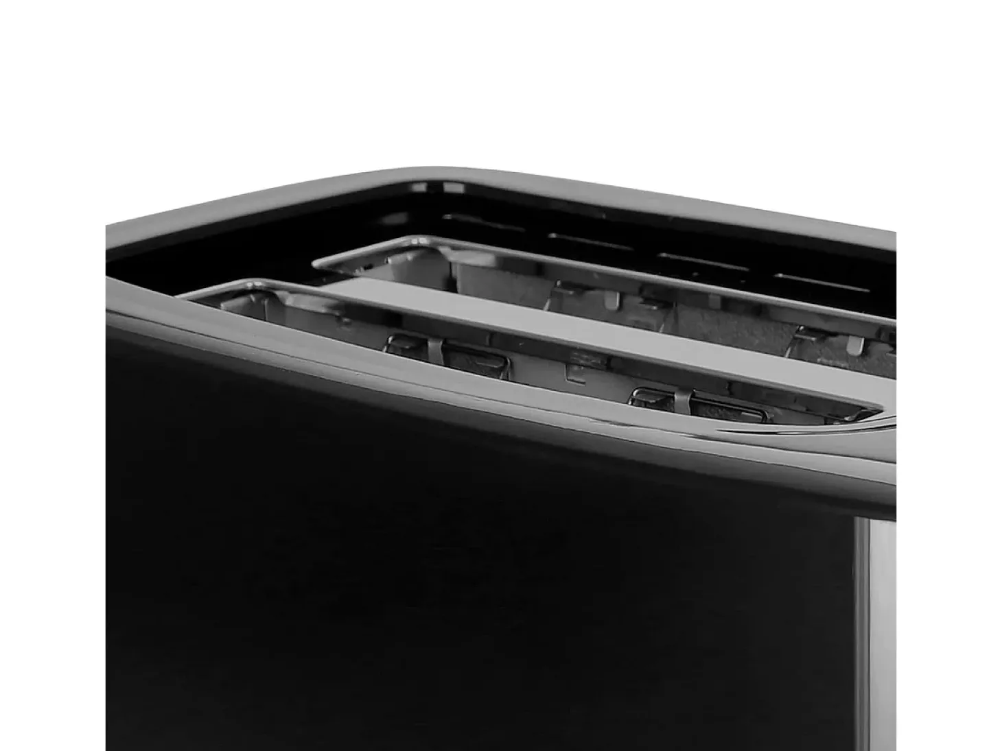 Tostador Emerio TO-125131.1 700W 2 ranuras libre de BPA negro