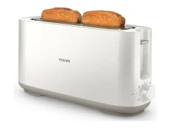 Tostador Philips HD2590/00 1030W 1 ranura blanco