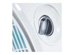 Ventilador de suelo Cecotec EnergySilence 6000 Power Box 50W 3 velocidades blanco 16,5x14,8x5,5 cm