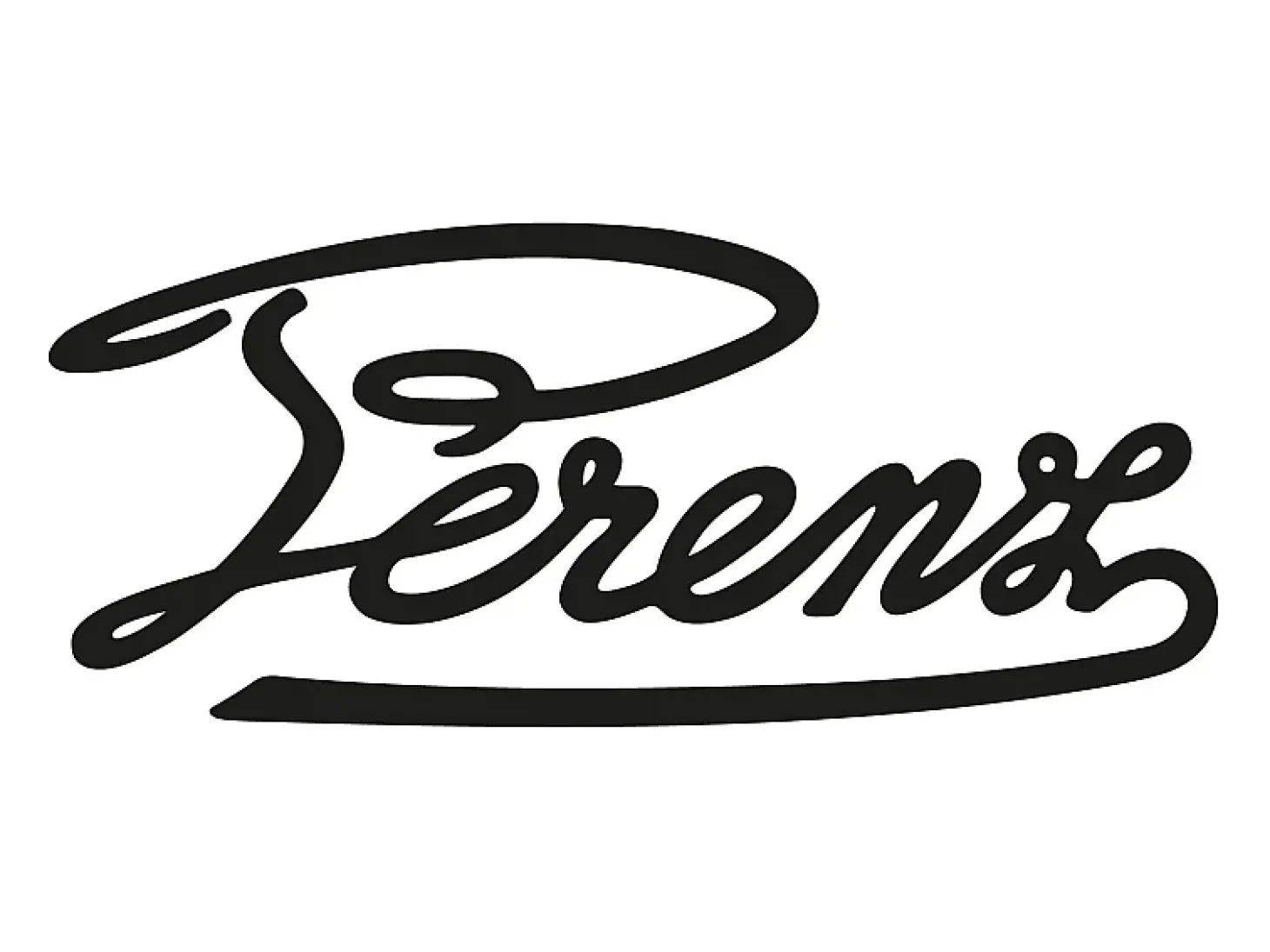 Ventilador de techo con luz Perenz 7064 B blanco - Ø 105 cm, 4 aspas, 3 velocidades, motor CA de 50 W, silencioso, casquillo E27