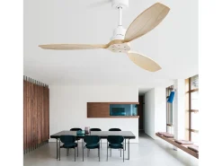 Ventilador de techo de 52