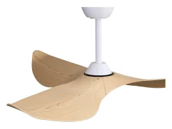 Ventilador de techo de 52