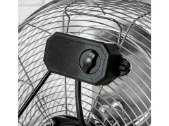 Ventilador industrial Cecotec EnergySilence 4300 Pro 110W 3 velocidades inox