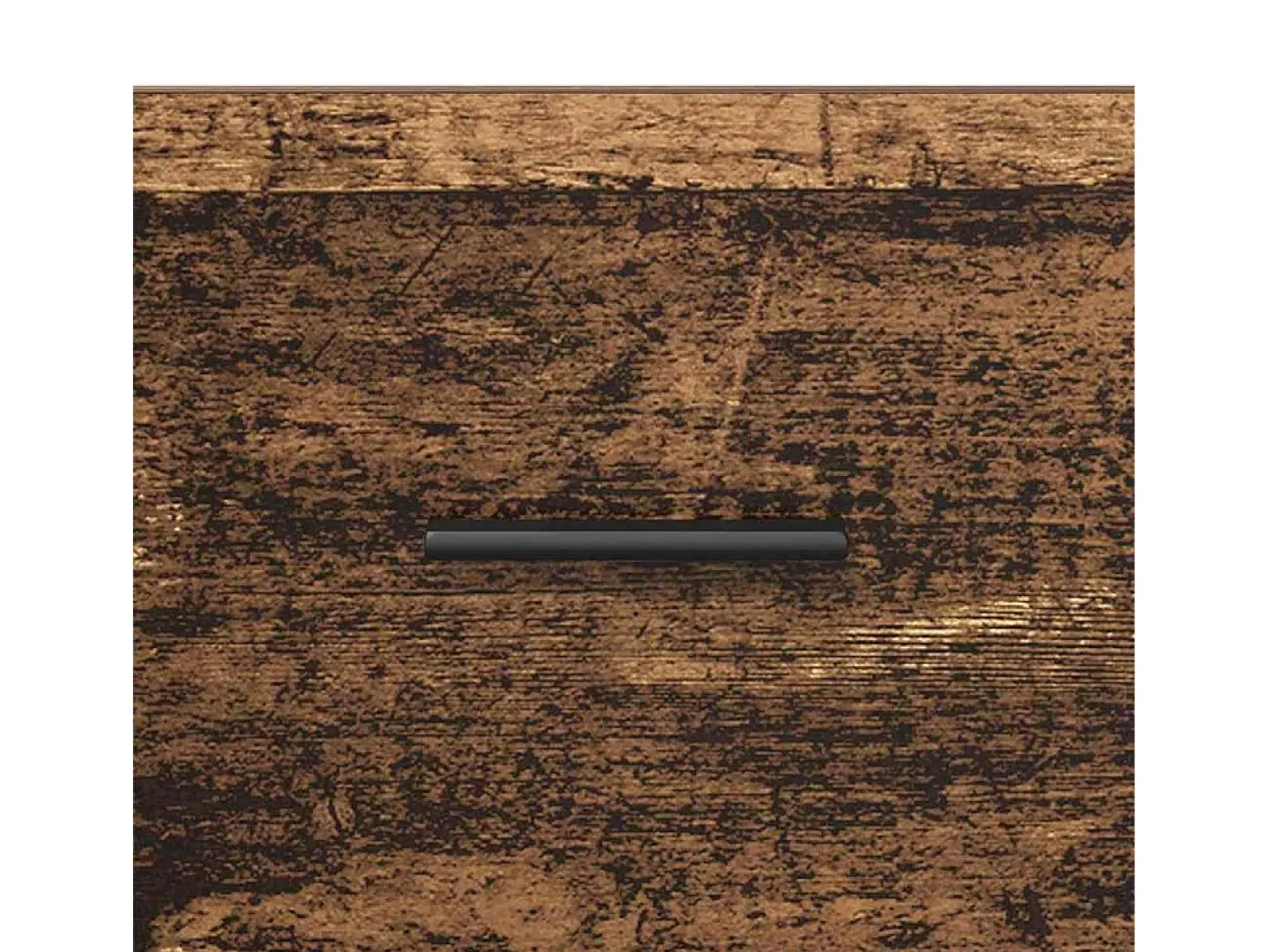 Vitrina Madera vieja 34 x 34.5 x 90 cm Madera contrachapada